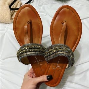 Jessica Simpson Sandals